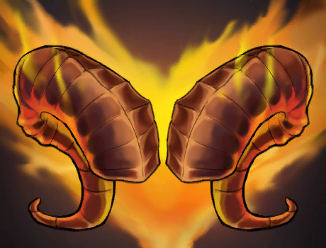 Burning Rush