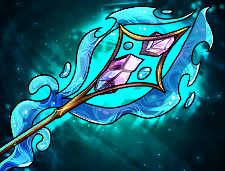 Thalassa's Wavemaker