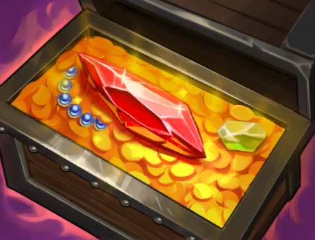 Jewel of Fortune
