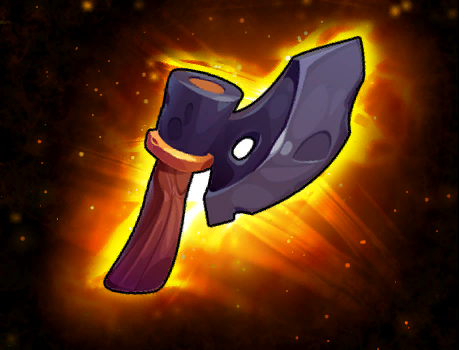 Giant Weapon