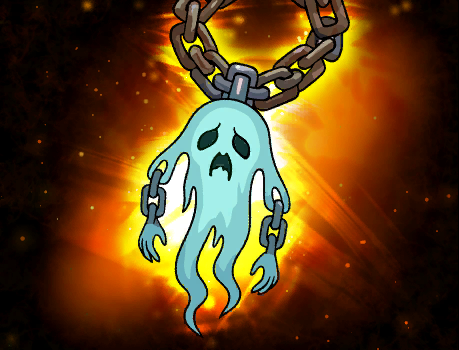Ghulvania Weapon