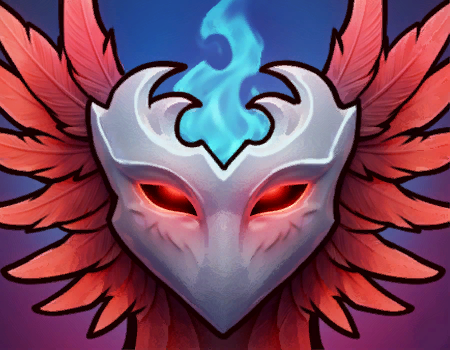 Winged Prophecy