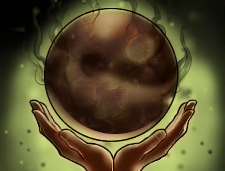 Geheimnisse entdecken