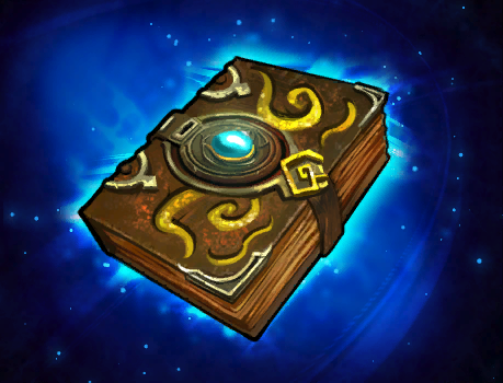 Libro de hechicería