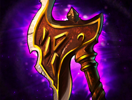 Cuchillo de carnicero