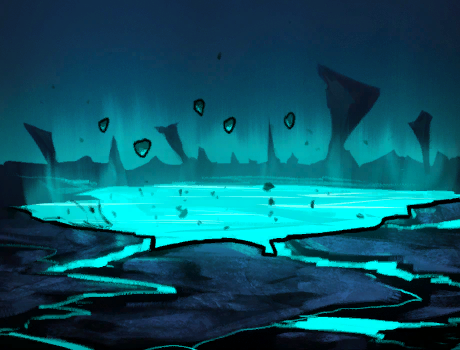 Преисподняя