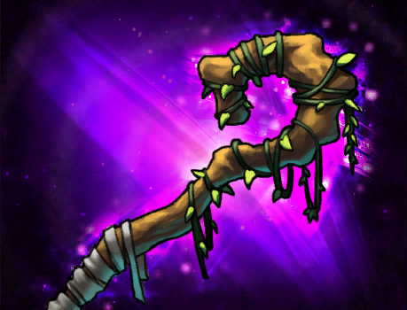 Ira de la naturaleza