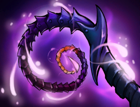 Il Gatto dalle Nove Code