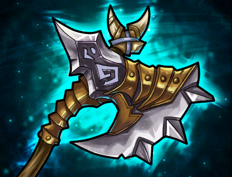 Grito del Señor de la Guerra