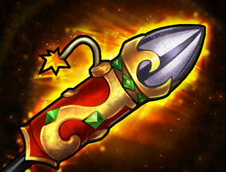 Cohete Chispas 2.0.16