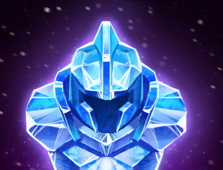 Armure de Glace