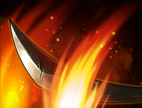 Крадущийся тигр