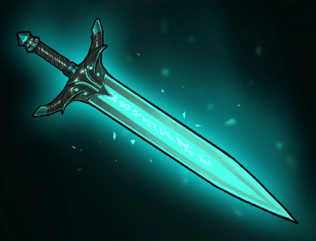 Spirit Sword