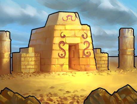 Храмовый страж