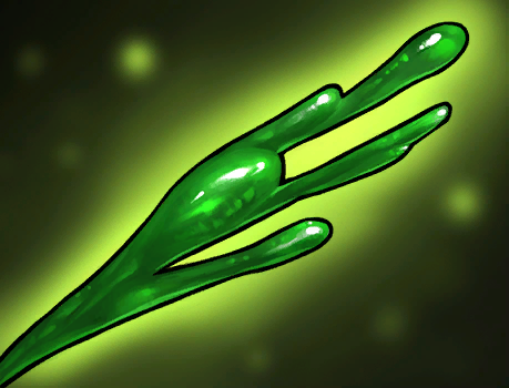 Плевок кобры