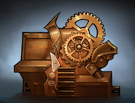 Blocco degli ingranaggi