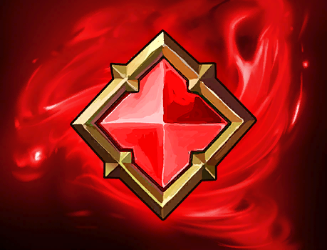 Огненный прилив