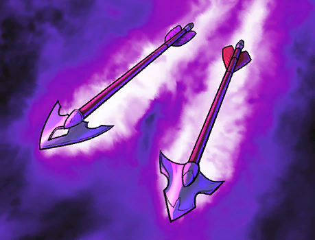 Злость и злоумышление