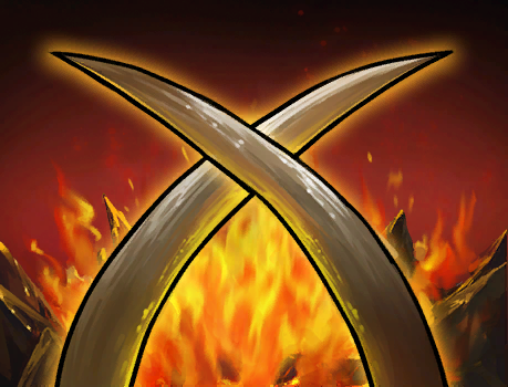 Боевые бивни