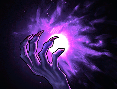 Проклятие ведьмы