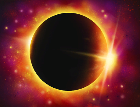 Solar Eclipse