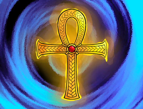Ankh de Savia