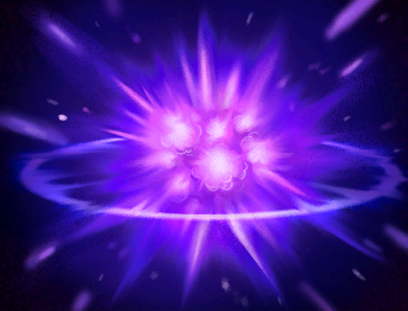 Мистический взрыв