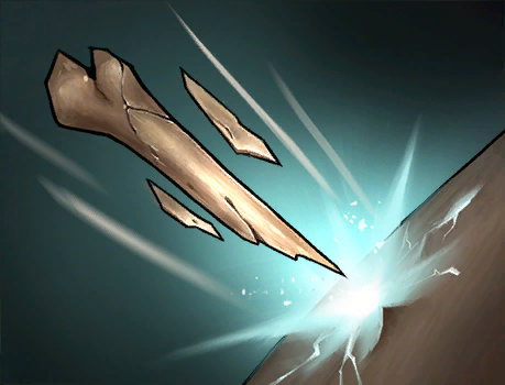 Bone Spike
