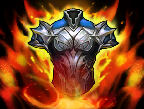 Пламенная броня