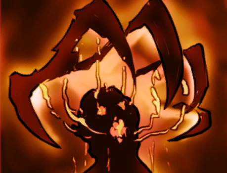 Мегаразвращение