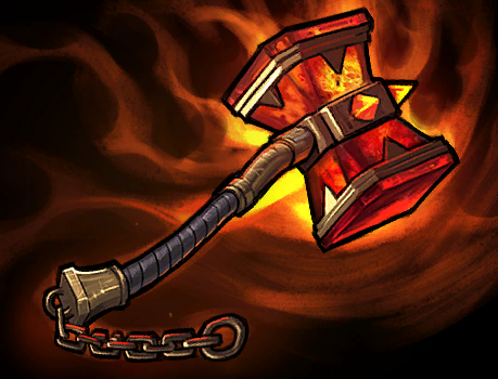 Méga-Colère des Anciens