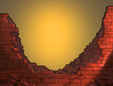 Мегаслучайный бабах