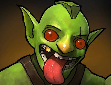 Mega-Verrückt werden