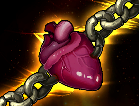 Corazón de Xathenos