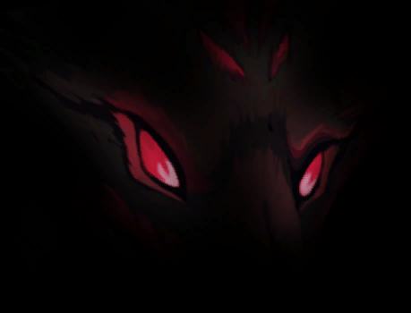 Теневая охота