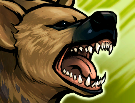 Жуткий смех