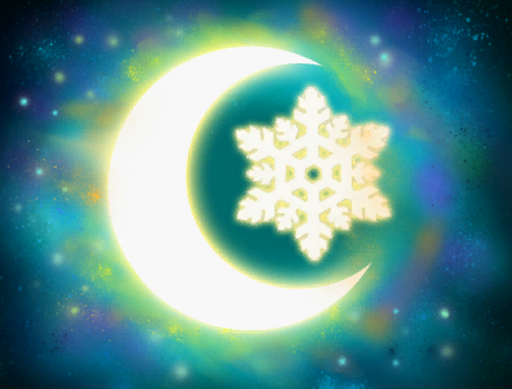 Смена времен года