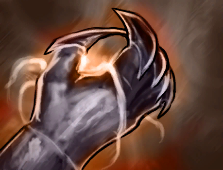 Super-Malédiction de Faiblesse