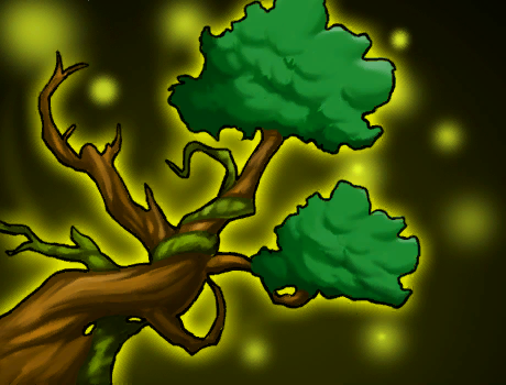 Колючий удар