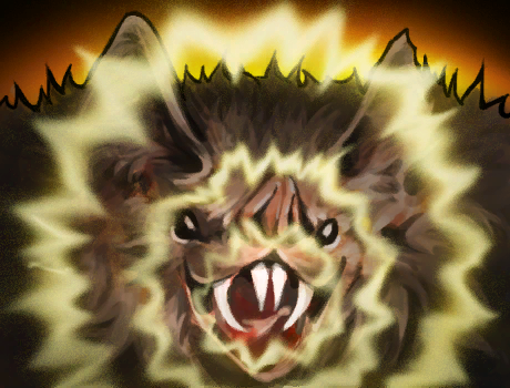 Смертный вой