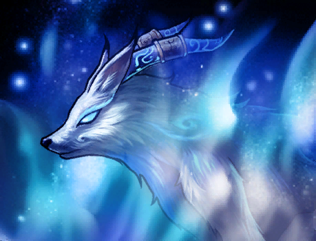 Проводник духов