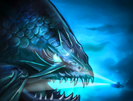 Terreur des Bas-Fonds