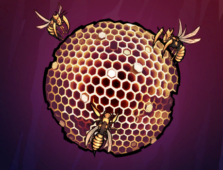 Миллион укусов