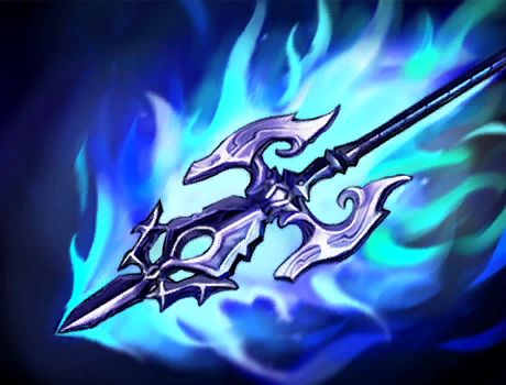 Акулий гарпун