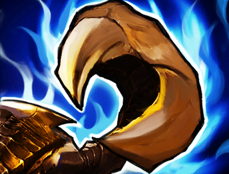 Крабье молотило