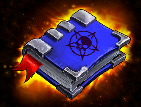 Secretos de la Cripta