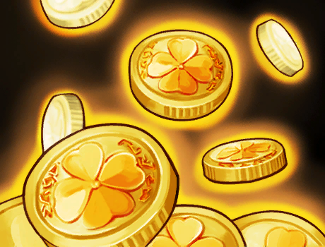 Золотая удача