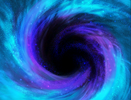 Циклонный взрыв