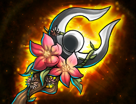 Bastón de Guirnalda