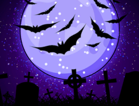 Пугающая защита